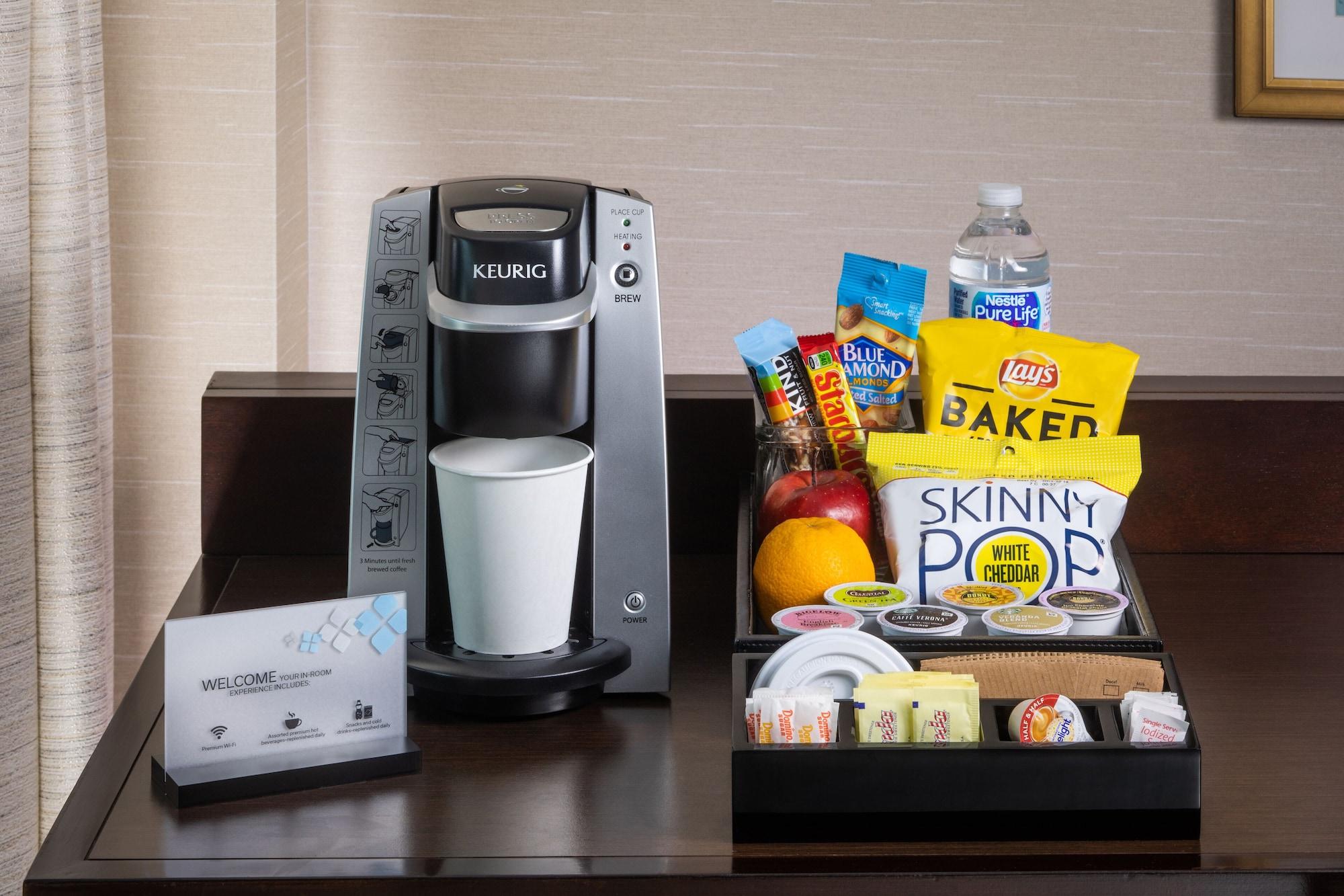 Hilton Garden Vegas/henderson Las Vegas