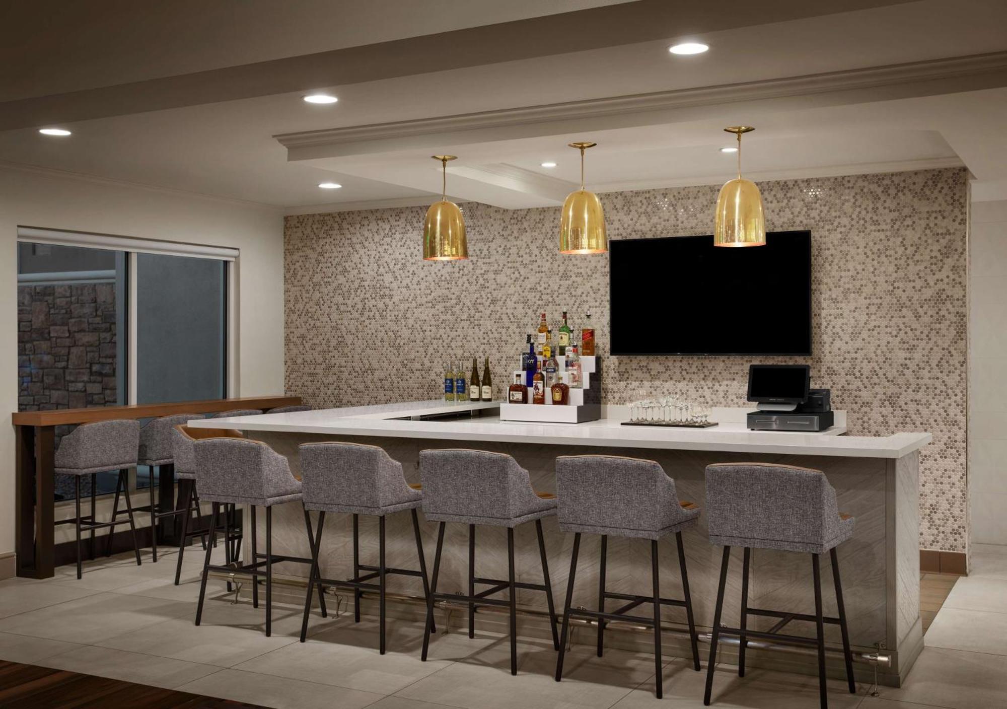 Hotel Hilton Garden Vegas/henderson 3*
